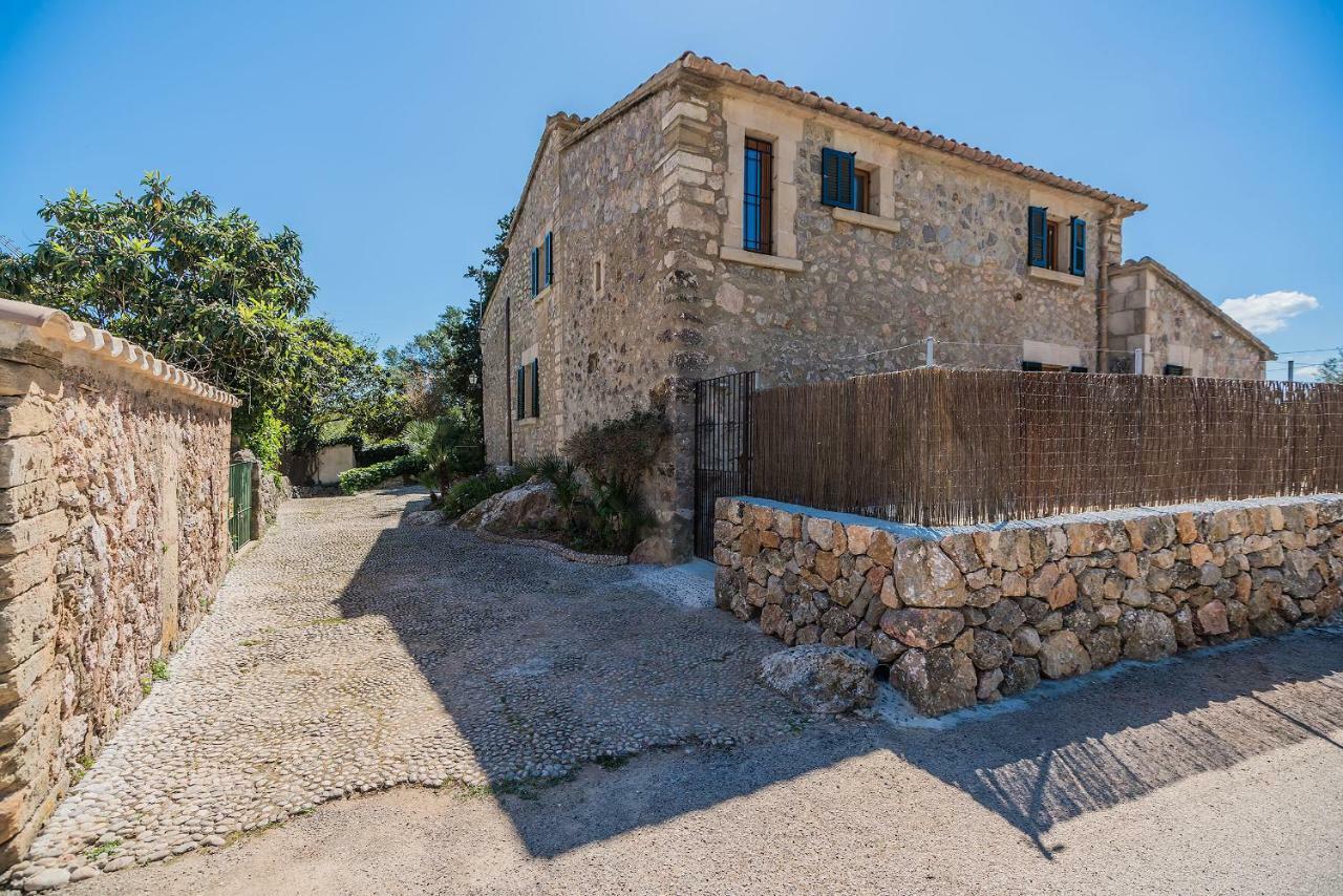 Villa Ull De La Font By Sunvillas Mallorca Pollenca