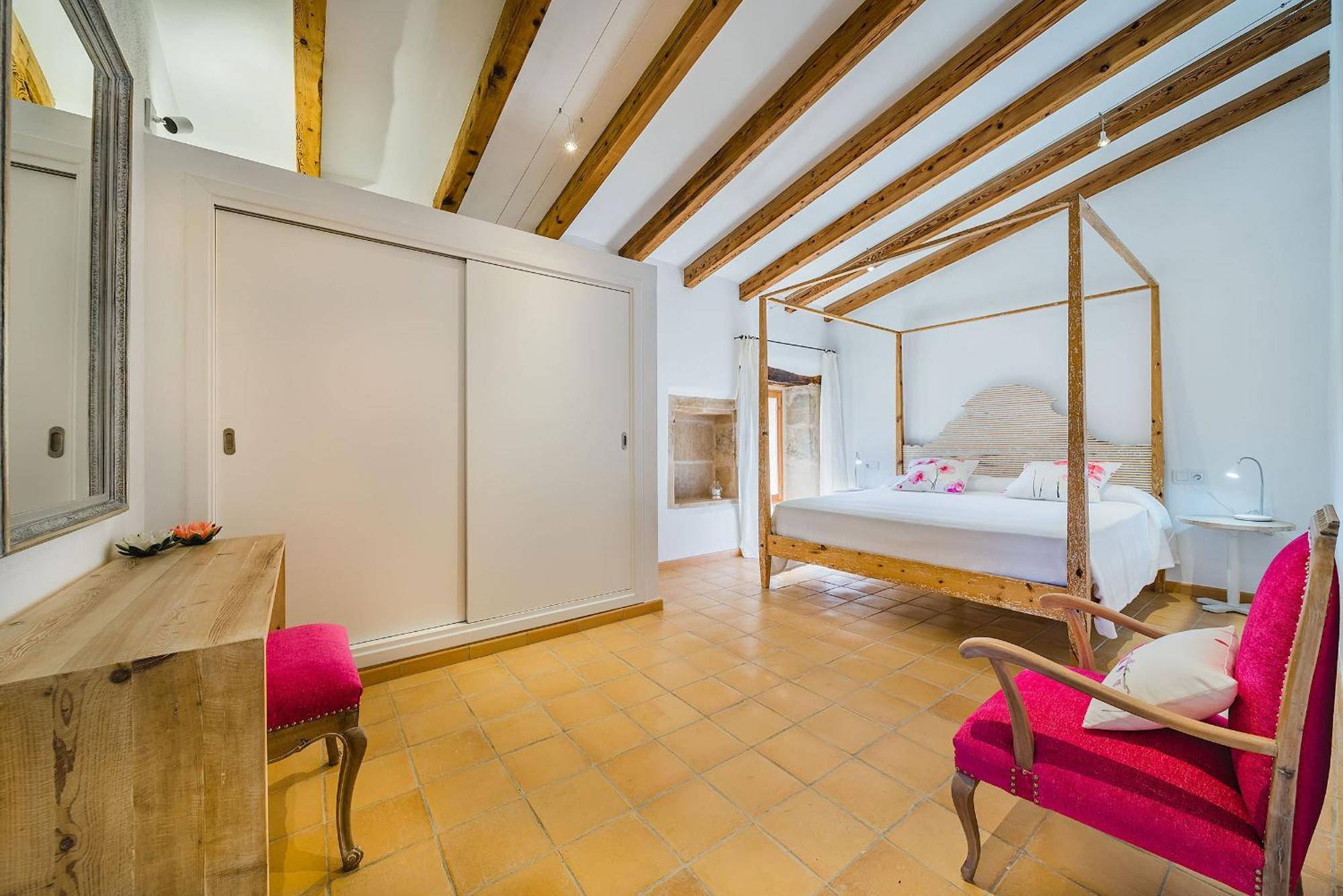 Ull De La Font By Sunvillas Mallorca Villa Pollenca