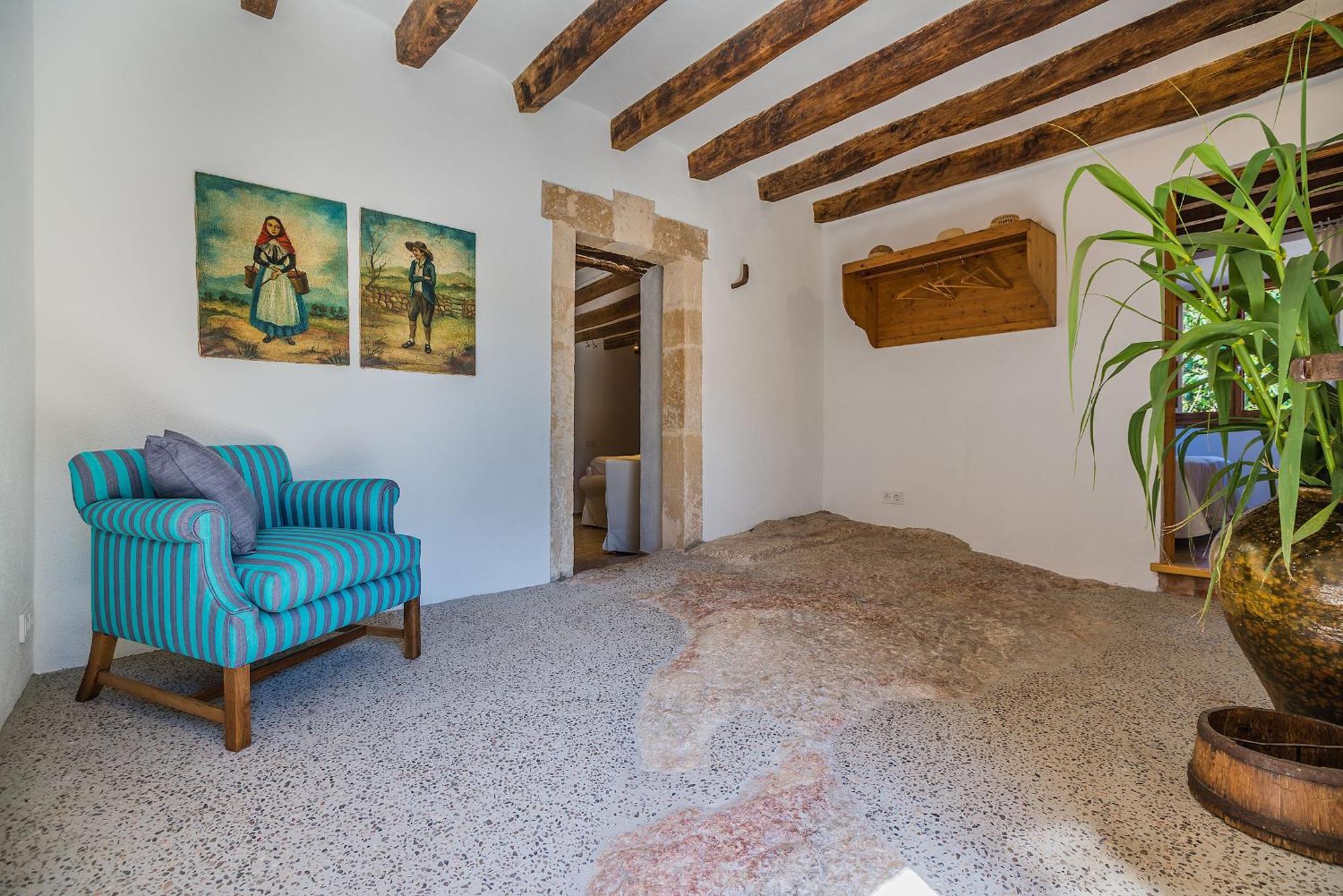 Ull De La Font By Sunvillas Mallorca Pollenca