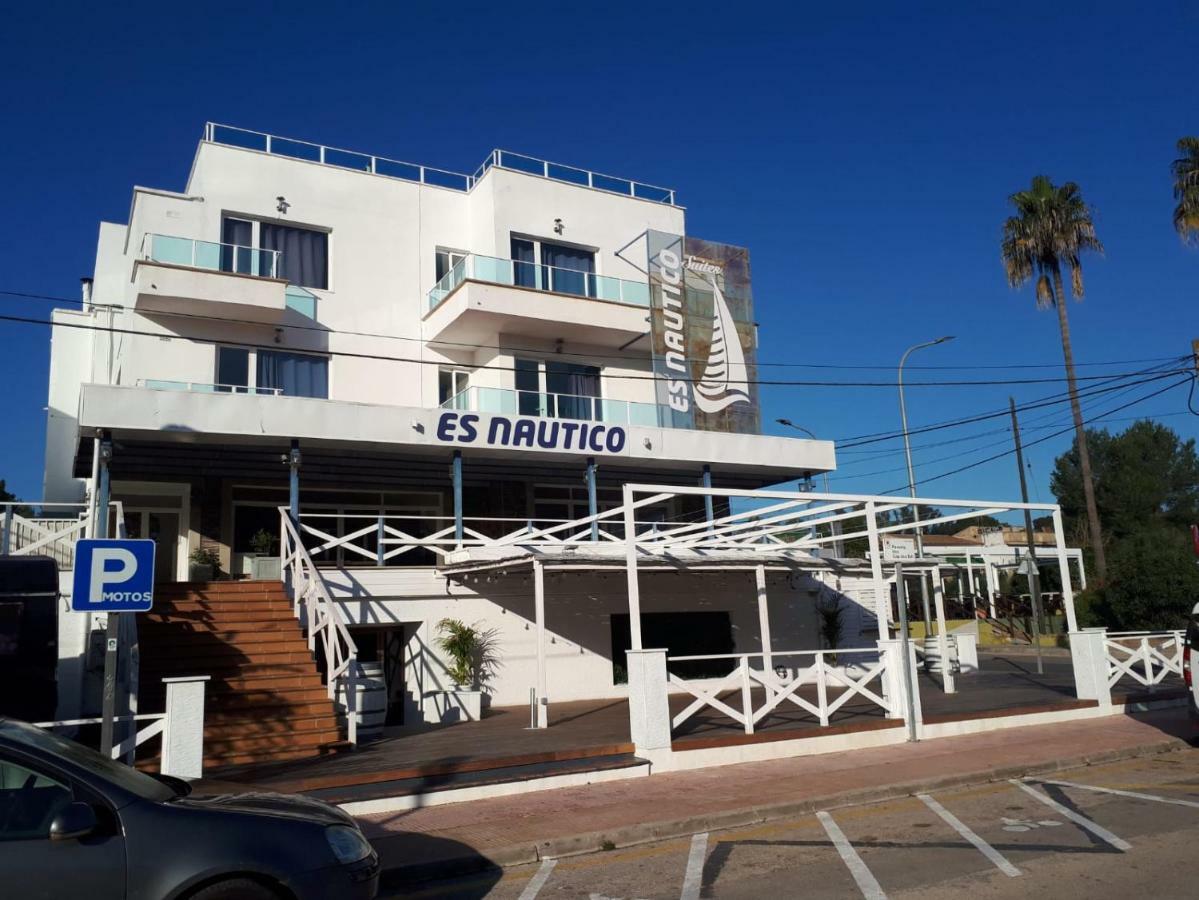 Es Nautico 2*