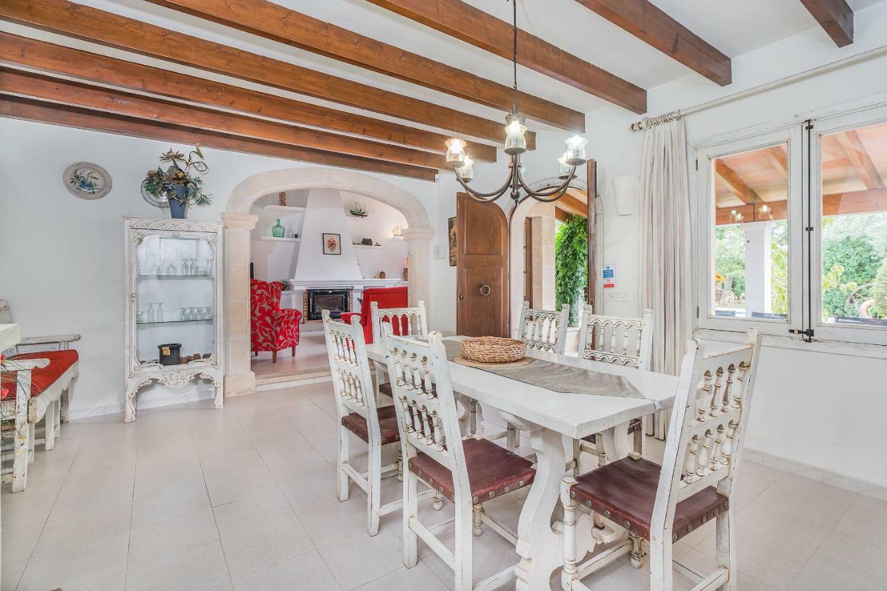 Boseta By Sunvillas Mallorca Villa *