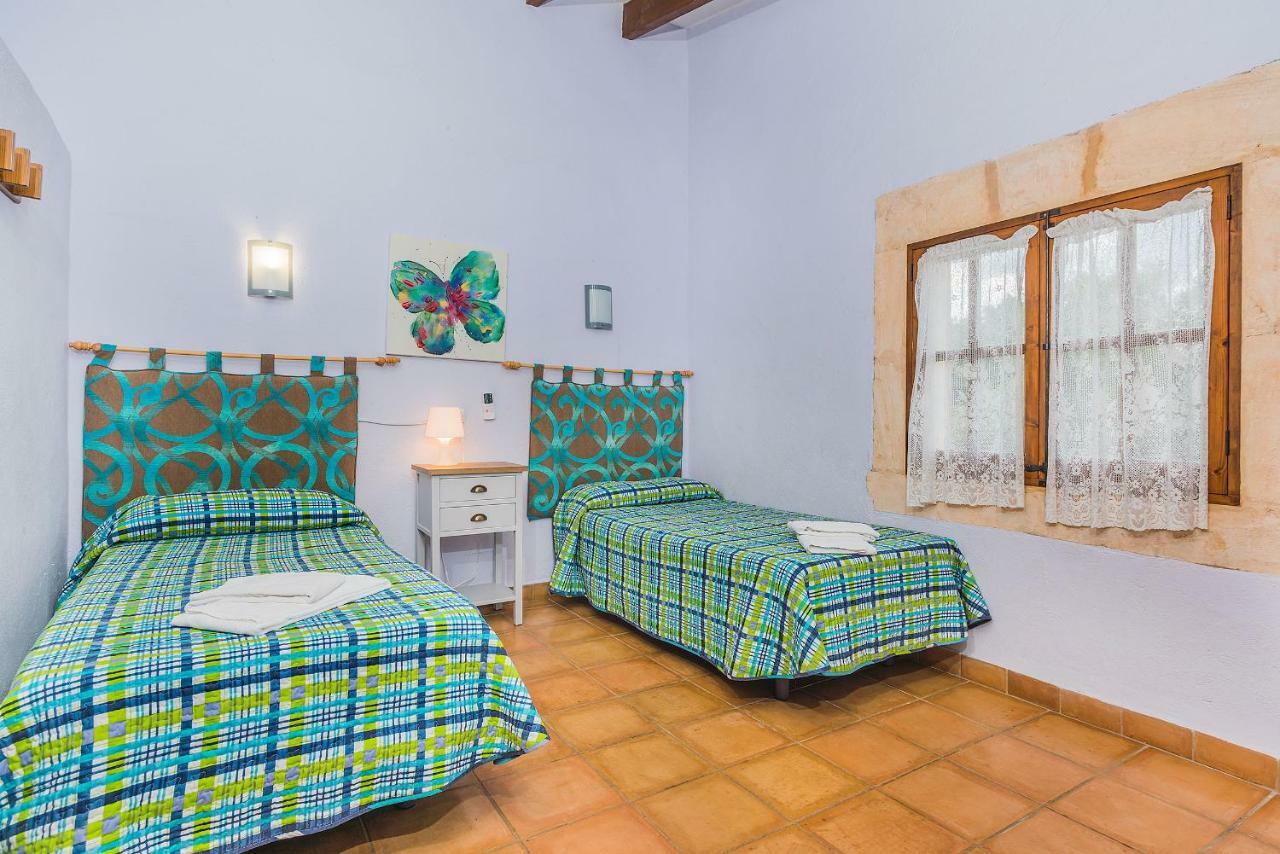 Boseta By Sunvillas Mallorca Villa *
