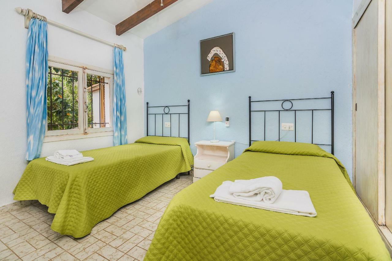 Boseta By Sunvillas Mallorca