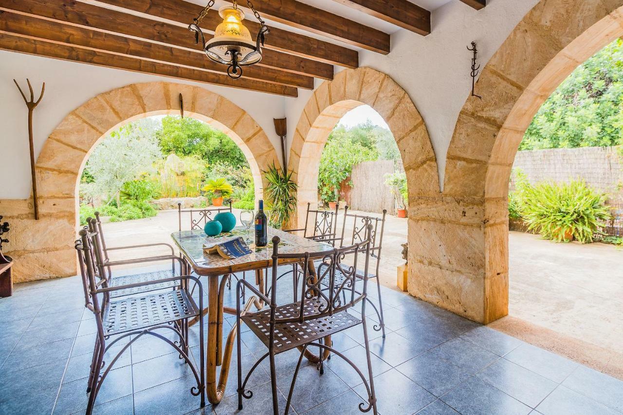 Boseta By Sunvillas Mallorca Pollenca