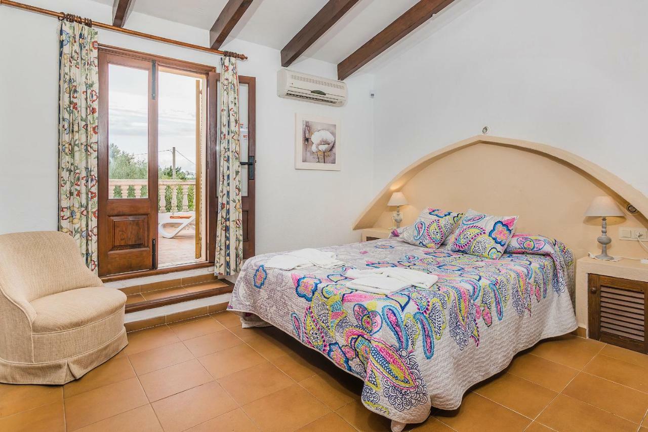 Villa Boseta By Sunvillas Mallorca Pollenca