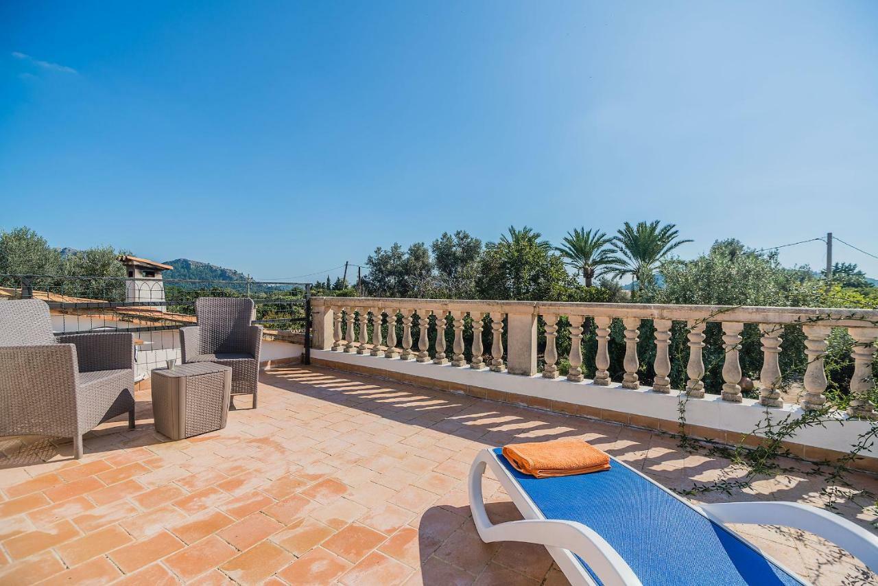 Boseta By Sunvillas Mallorca Villa *
