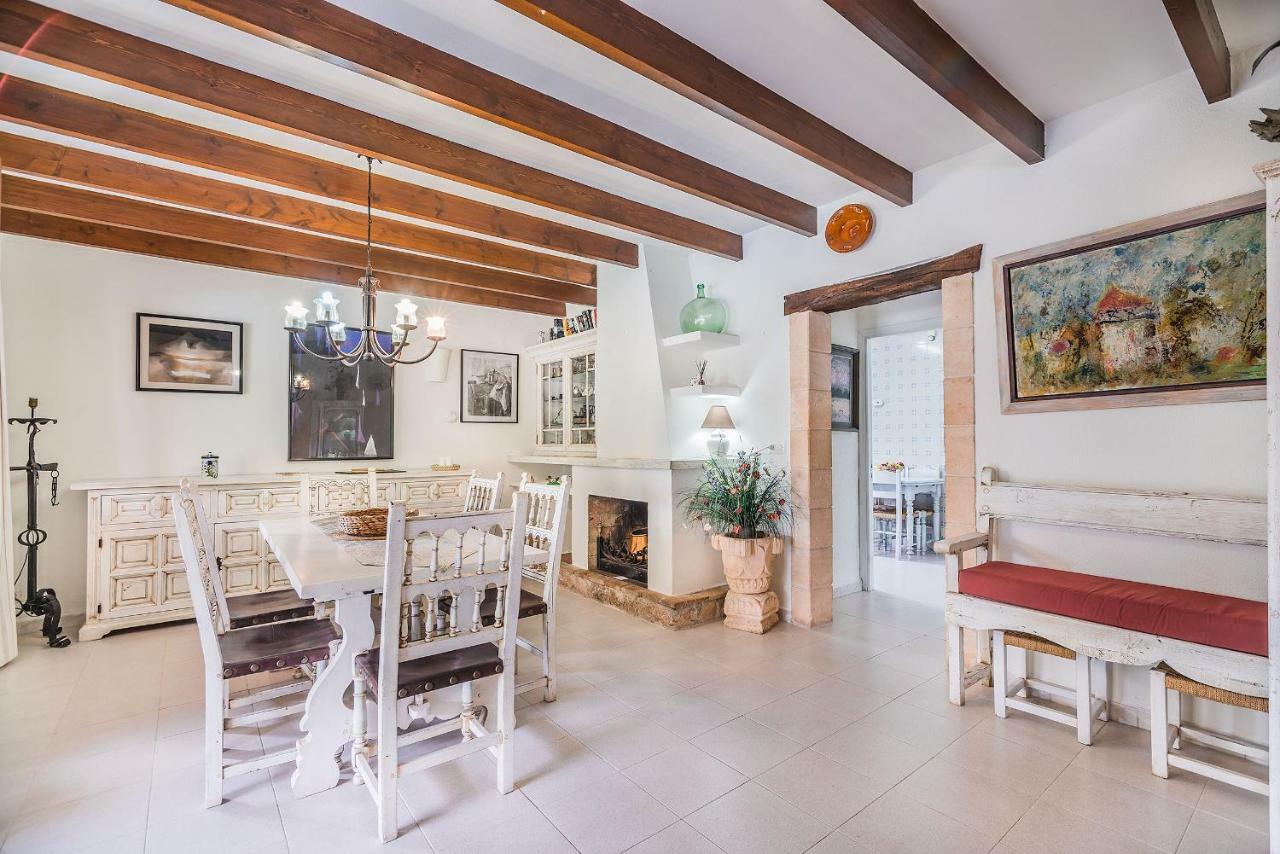 Boseta By Sunvillas Mallorca *