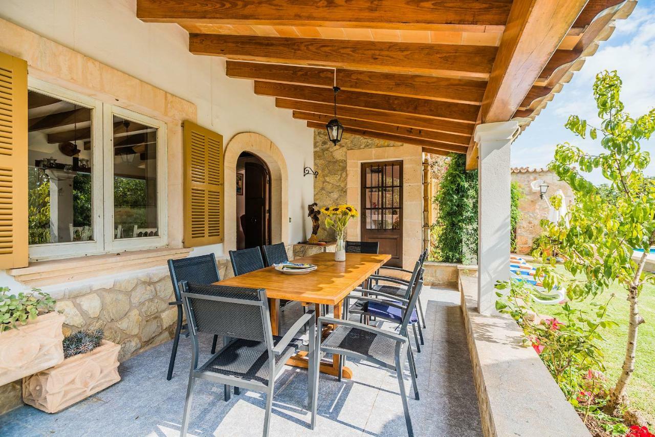 Villa Boseta By Sunvillas Mallorca *