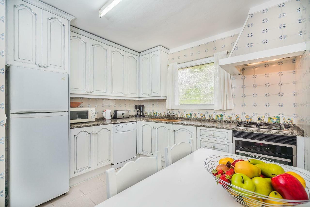 Villa Boseta By Sunvillas Mallorca Pollenca