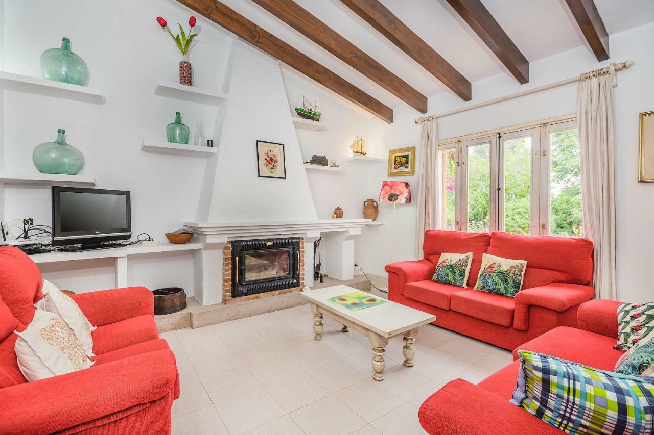 Villa Boseta By Sunvillas Mallorca