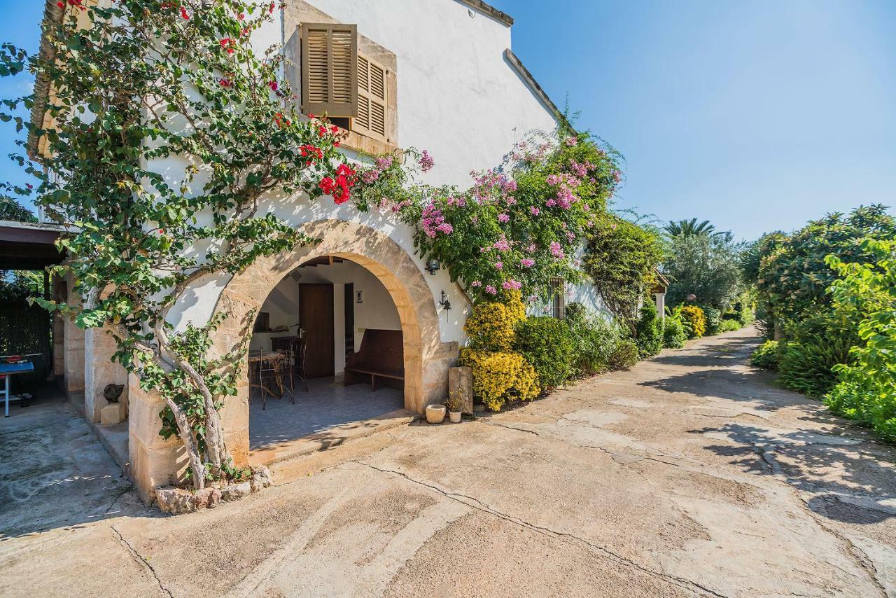 Villa Boseta By Sunvillas Mallorca *