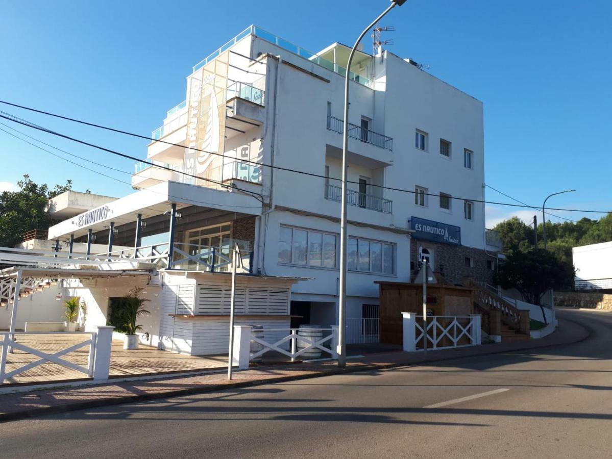 Apartahotel Es Nautico 2*
