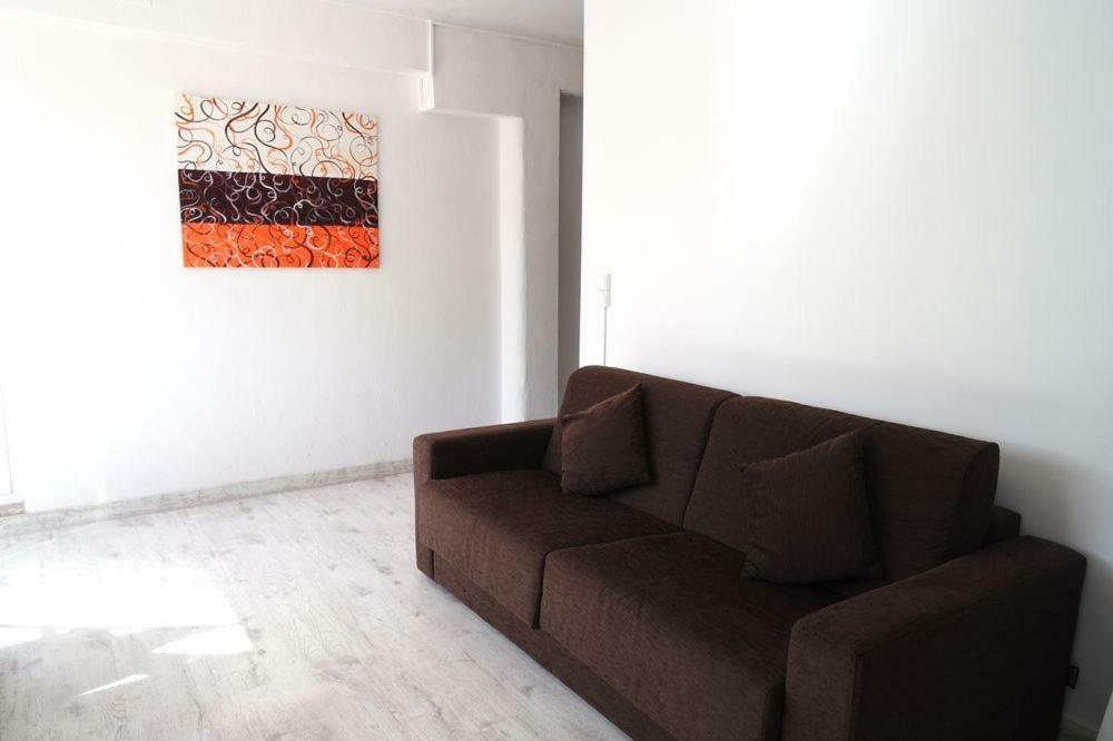 Es Nautico Apartahotel 2*