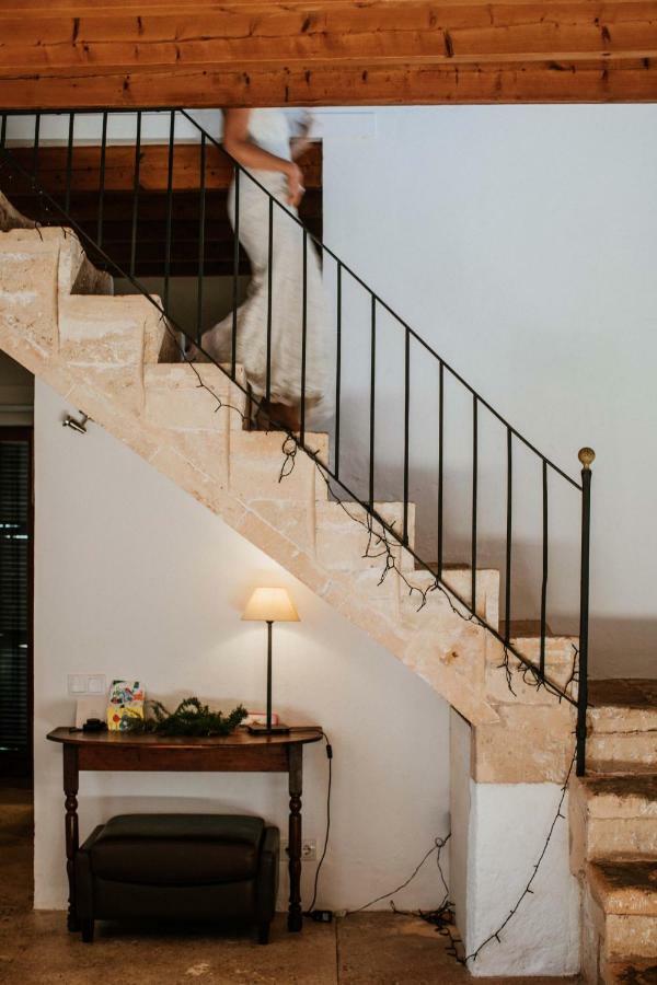 Ses Cases D'alaiar Holiday home