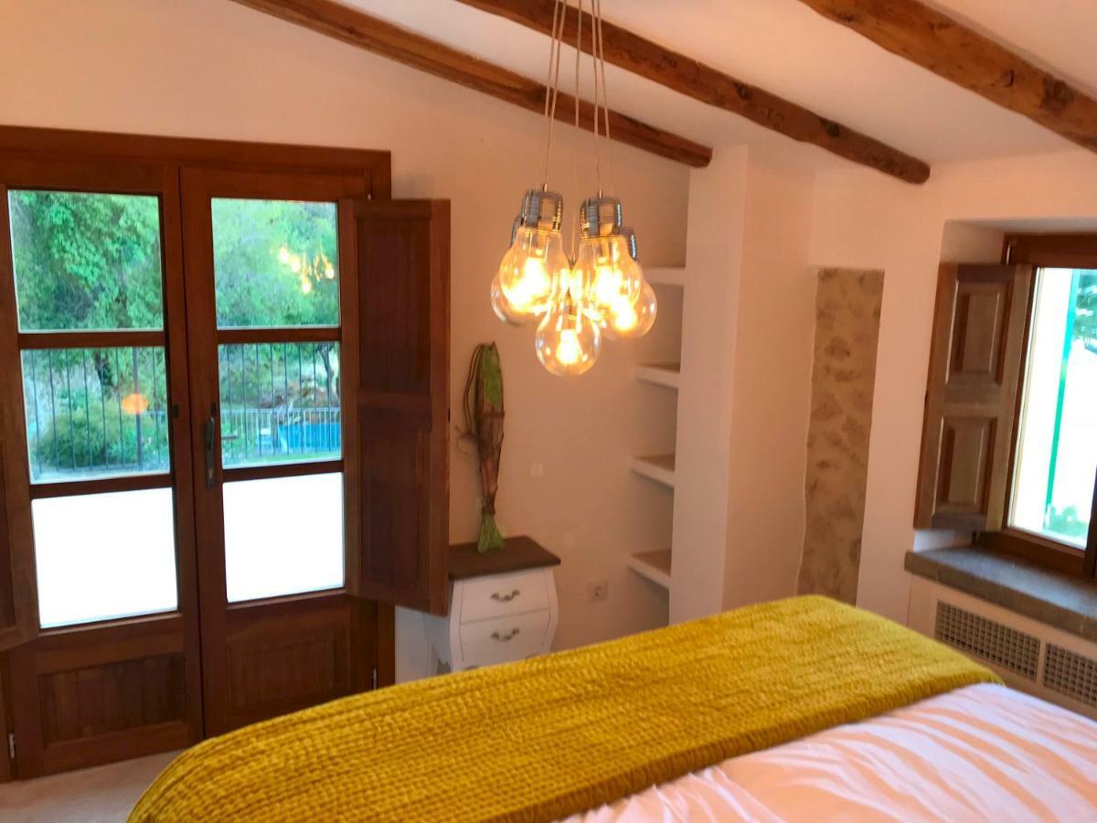 Apartamento C'an Co
