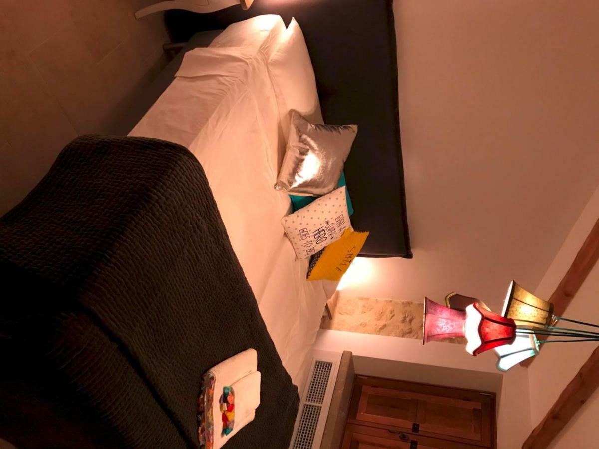 Apartamento C'an Co Bañalbufar (Banyalbufar)