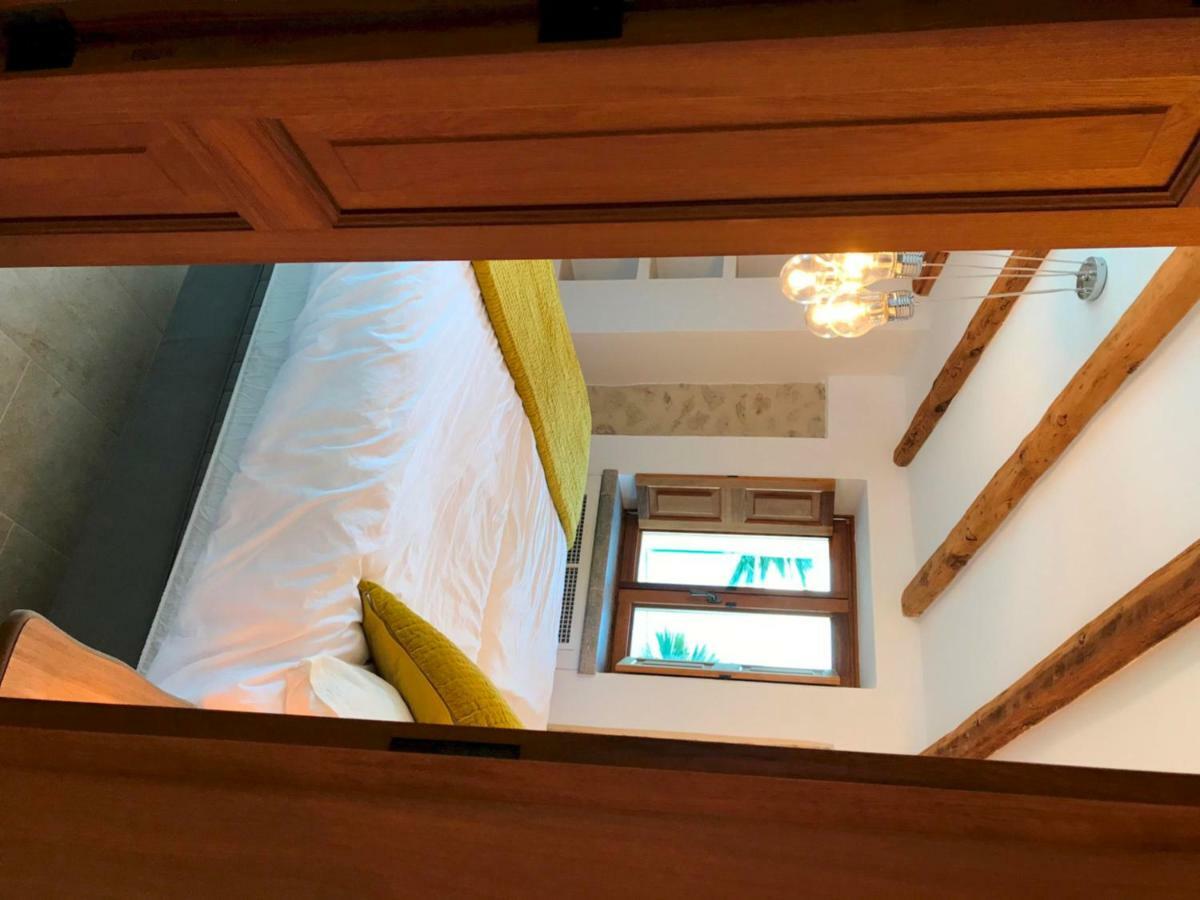Apartamento C'an Co Bañalbufar (Banyalbufar)