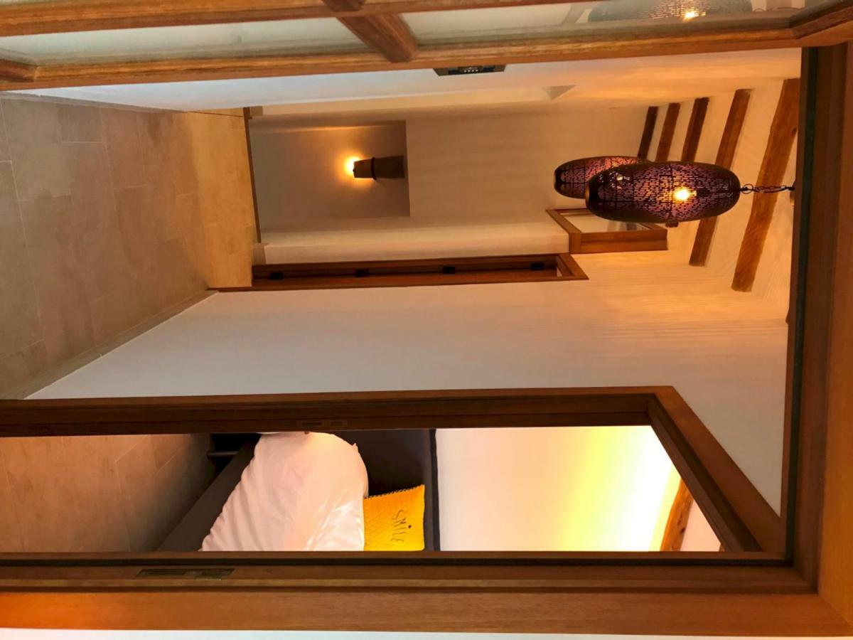 Apartment C'an Co *