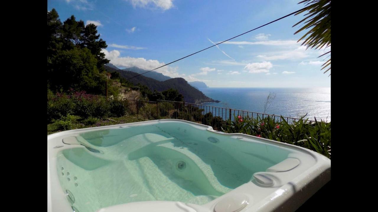 C'an Co Apartment Banyalbufar