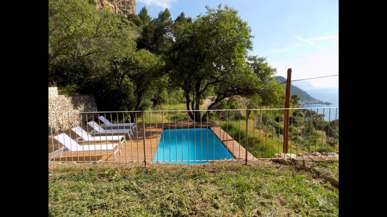 C'an Co * Bañalbufar (Banyalbufar)