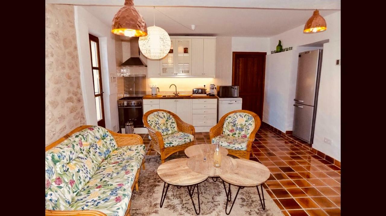 Apartamento C'an Co Bañalbufar (Banyalbufar)