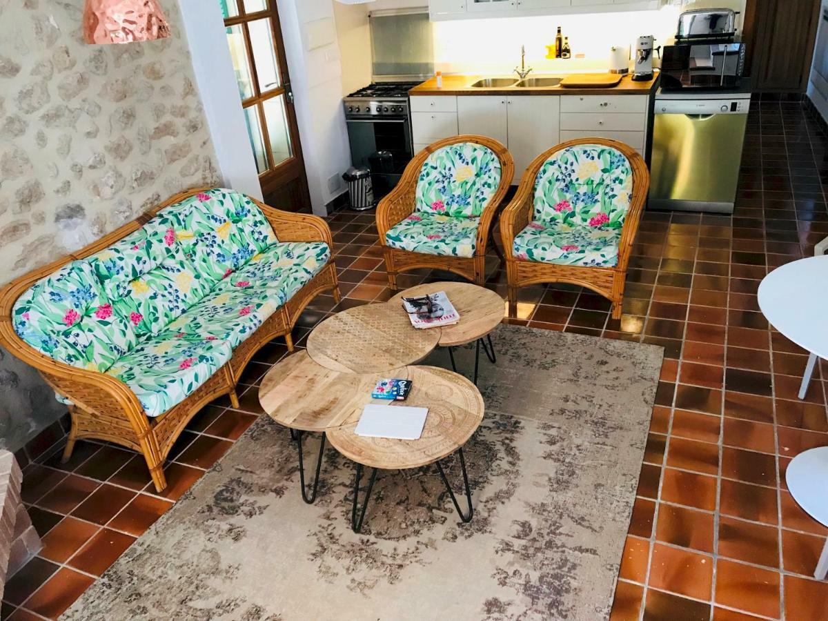 Apartamento C'an Co