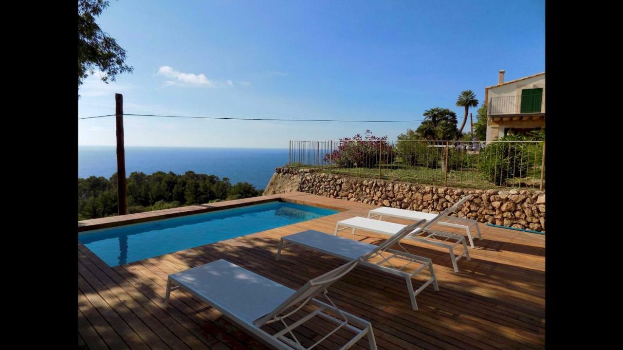 C'an Co Apartamento Bañalbufar (Banyalbufar)
