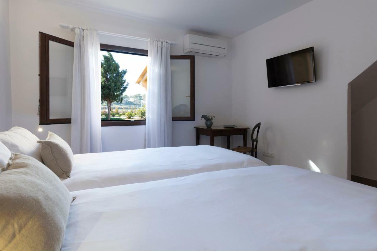 S'hort De Marina Villa *