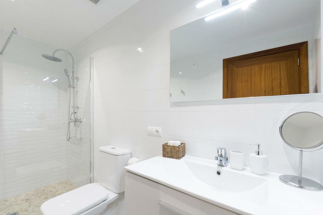 S'hort De Marina Villa *