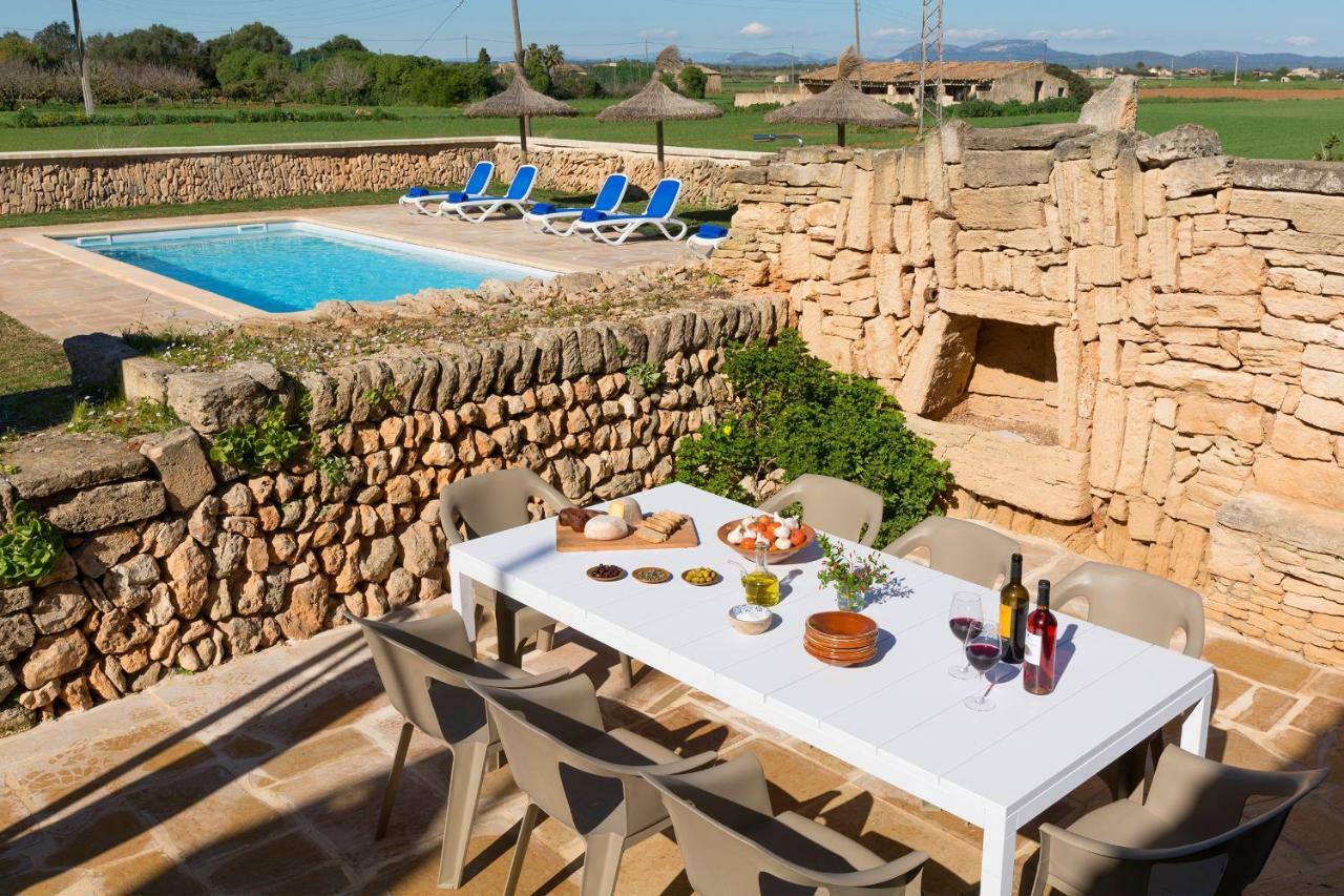 Villa S'hort De Marina