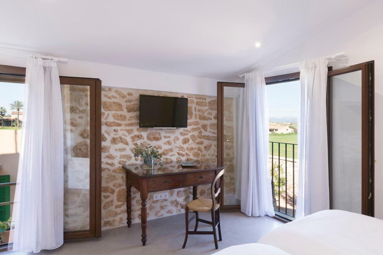 Villa S'hort De Marina