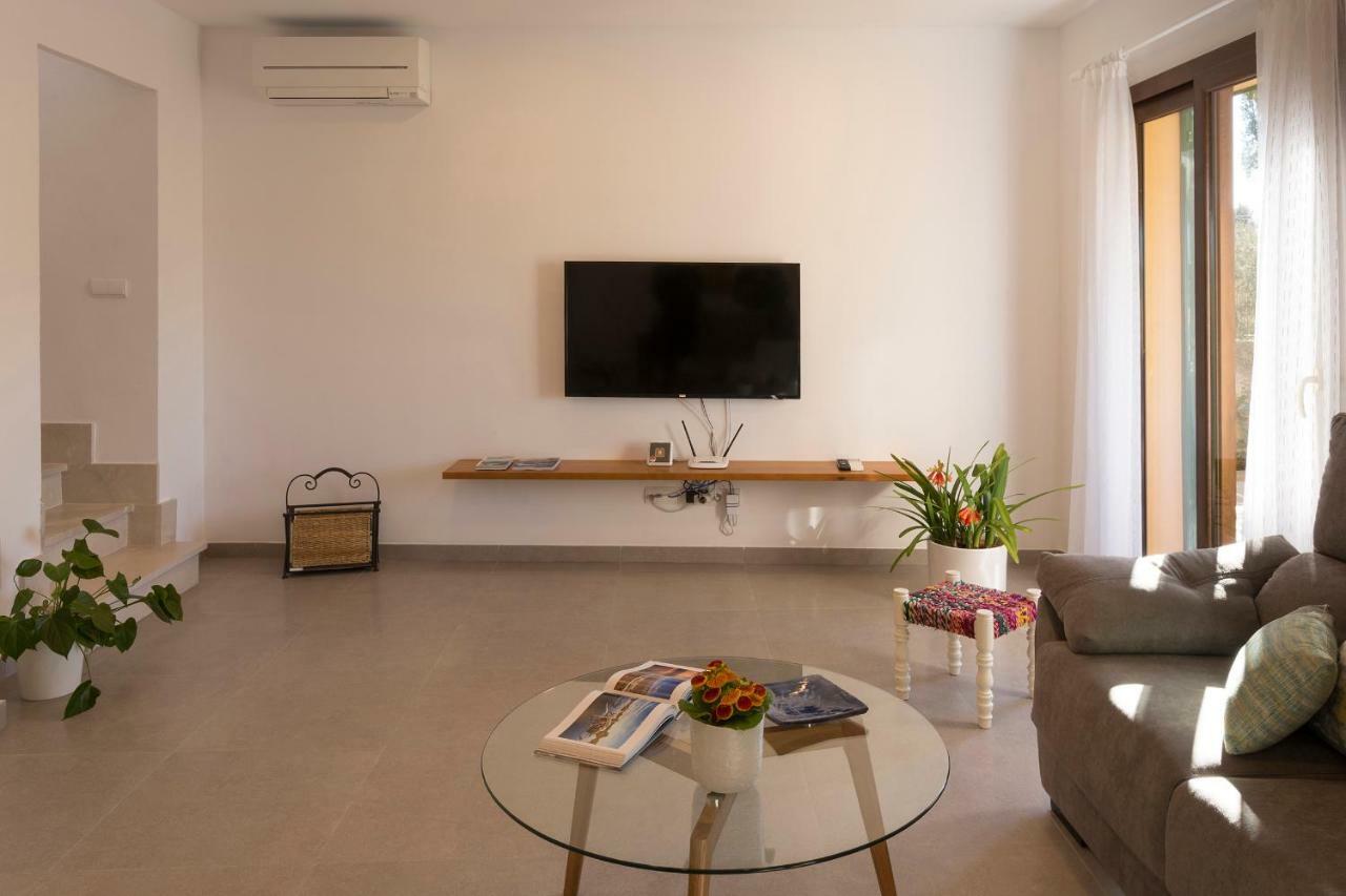 Villa S'hort De Marina