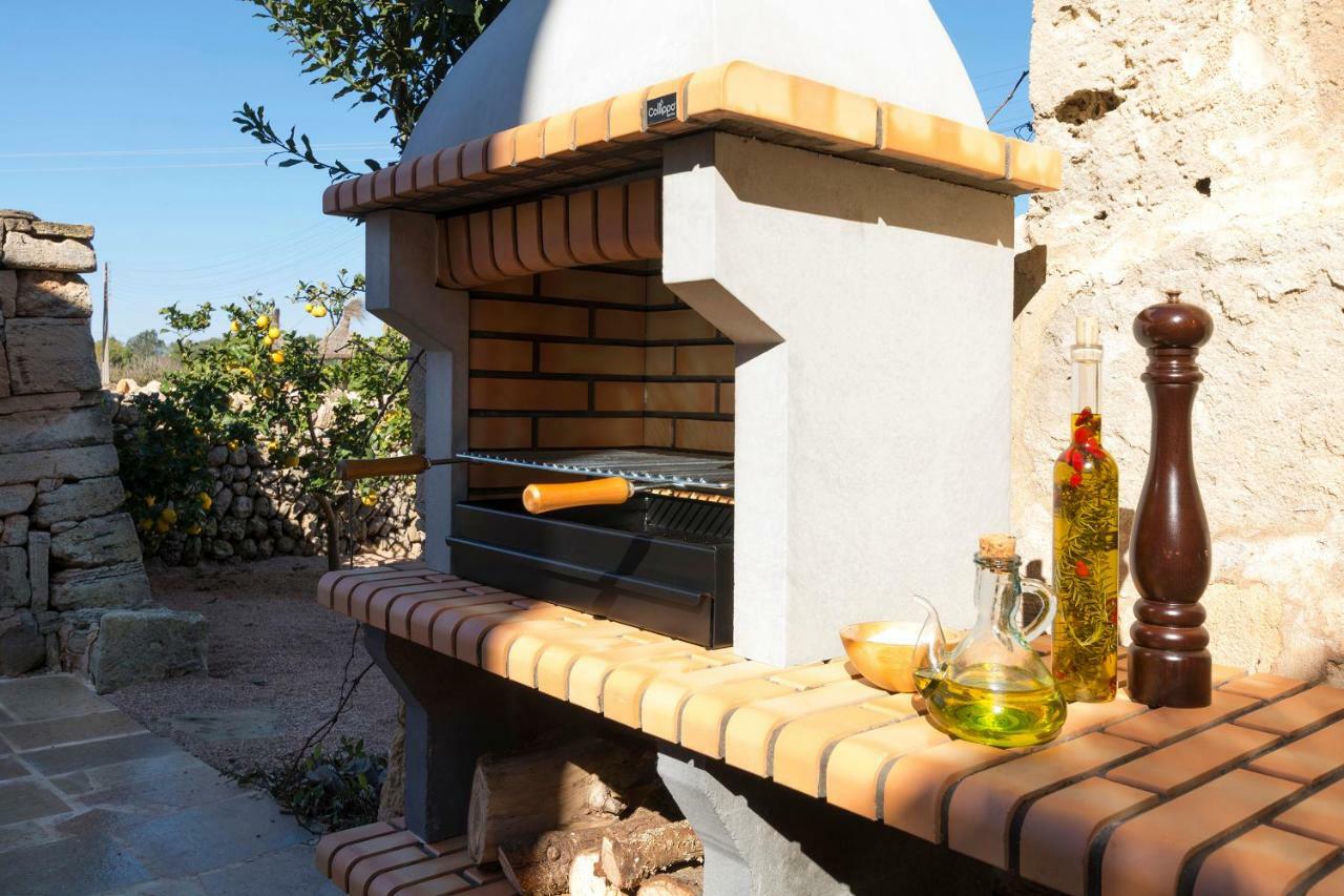 Villa S'hort De Marina