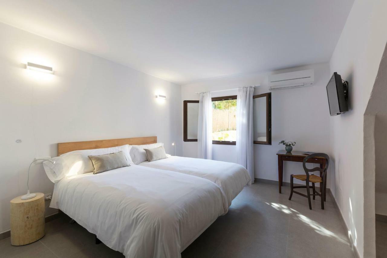 Villa S'hort De Marina