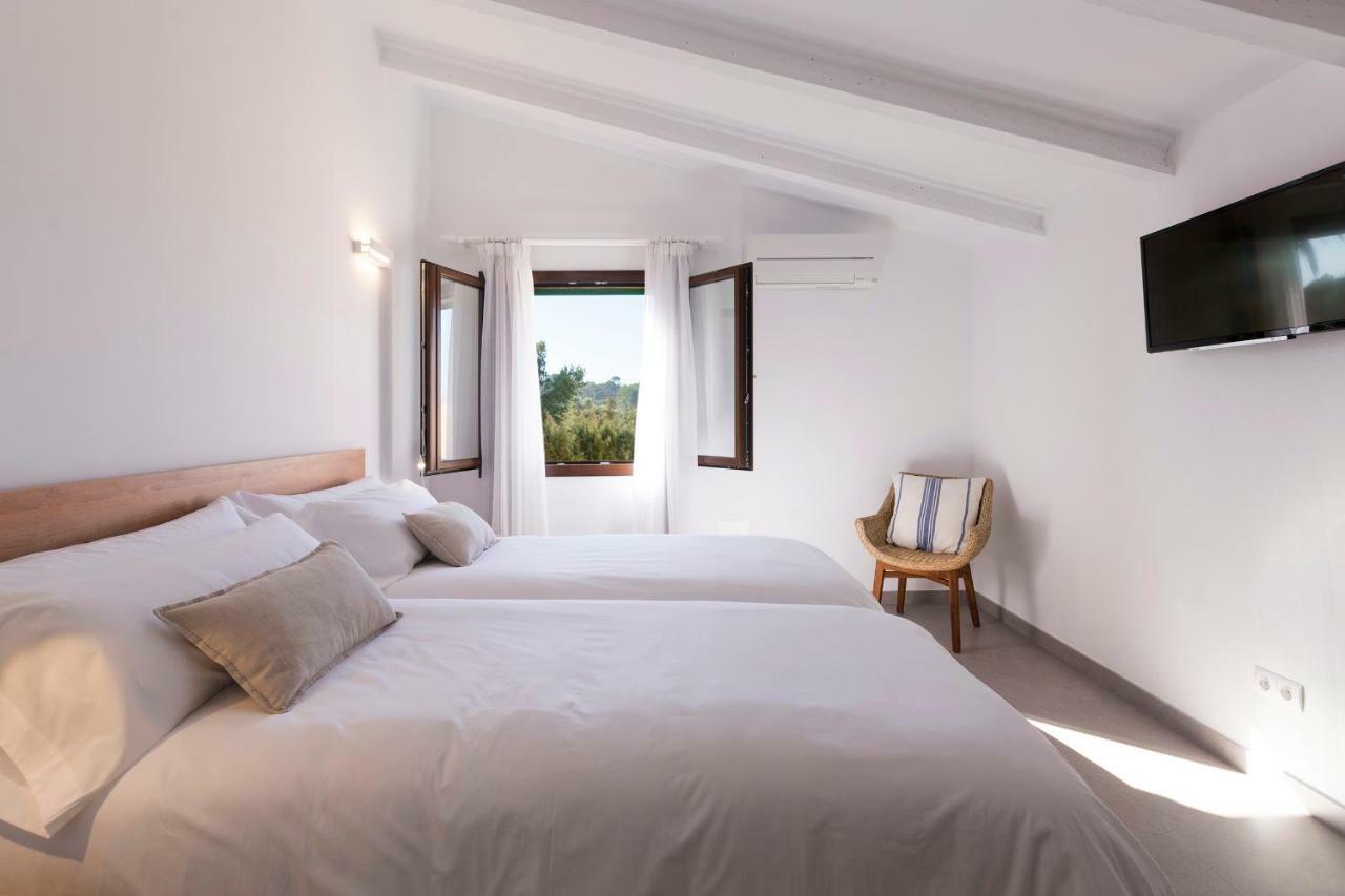 Villa S'hort De Marina