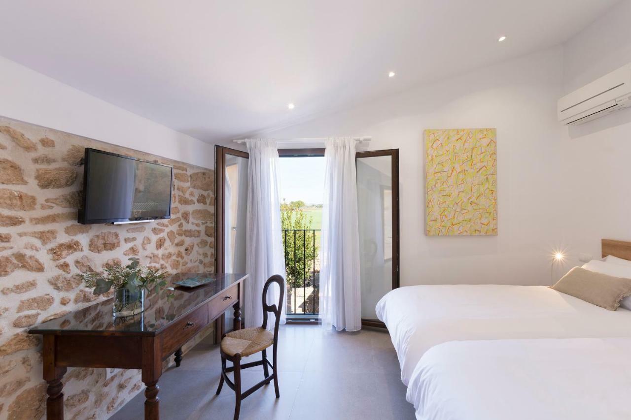 Villa S'hort De Marina *