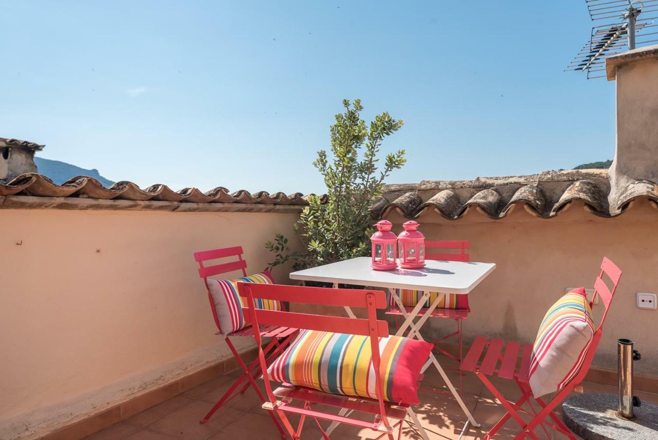 Holiday home Ca S'angel