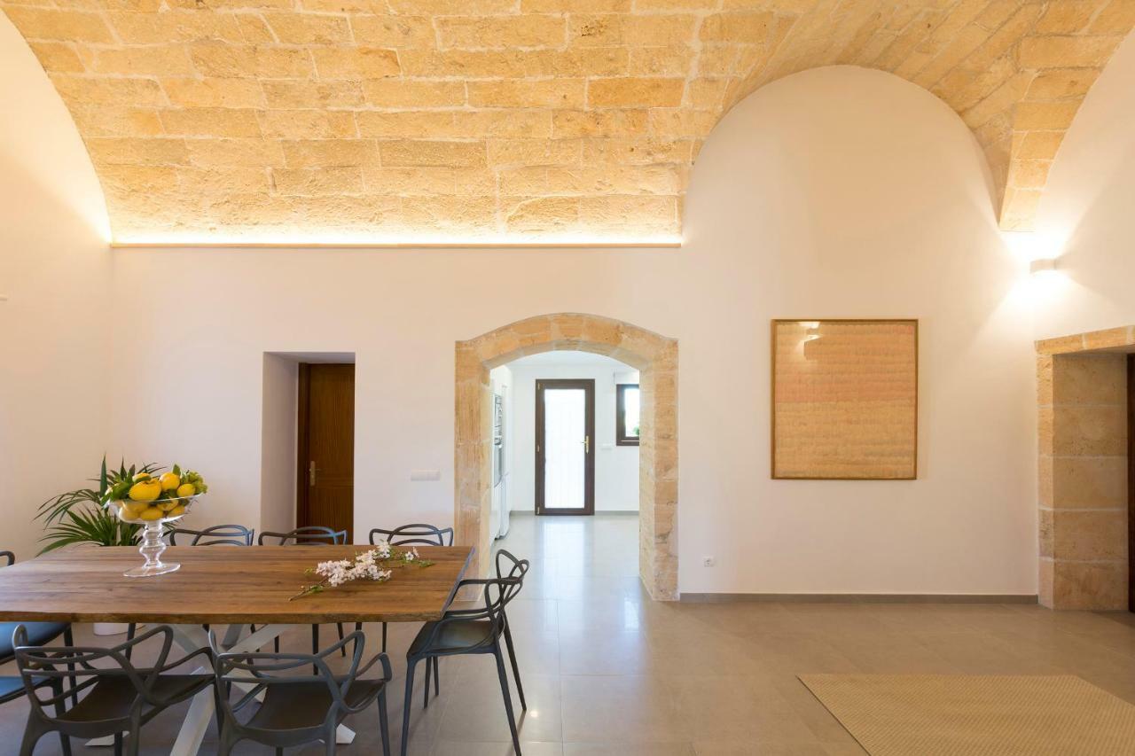 Villa S'hort De Marina *