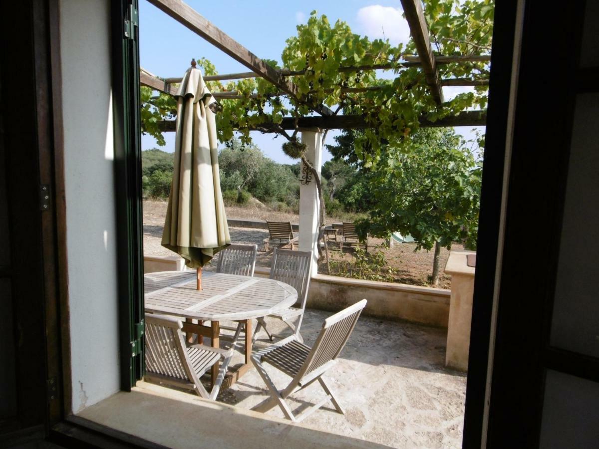 Holiday home Sa Comella *