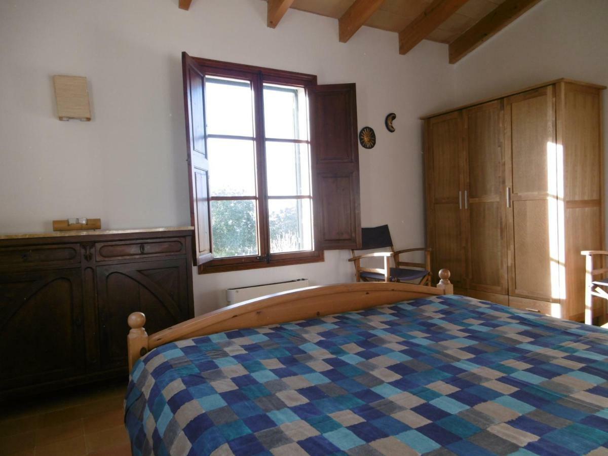 Holiday home Sa Comella