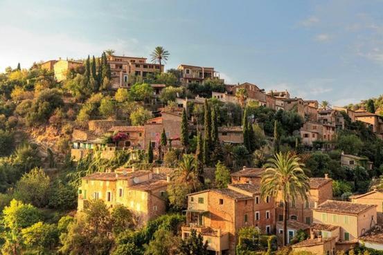 Ca La Dolors Villa