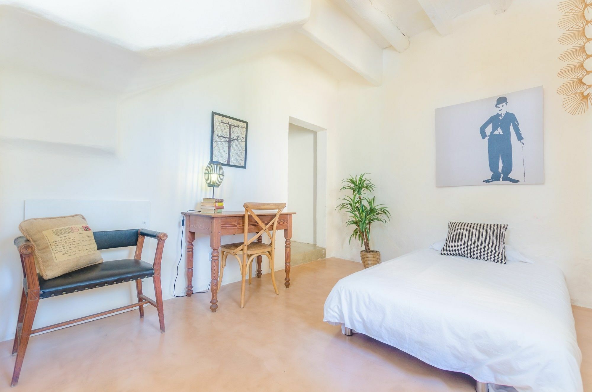 Son Vell Hotel