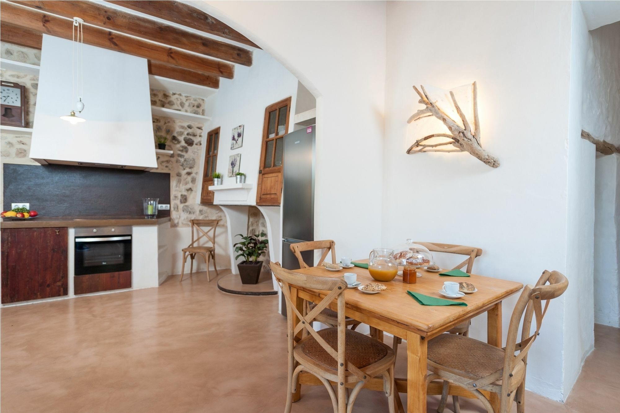 Hotel Son Vell Manacor (Mallorca)