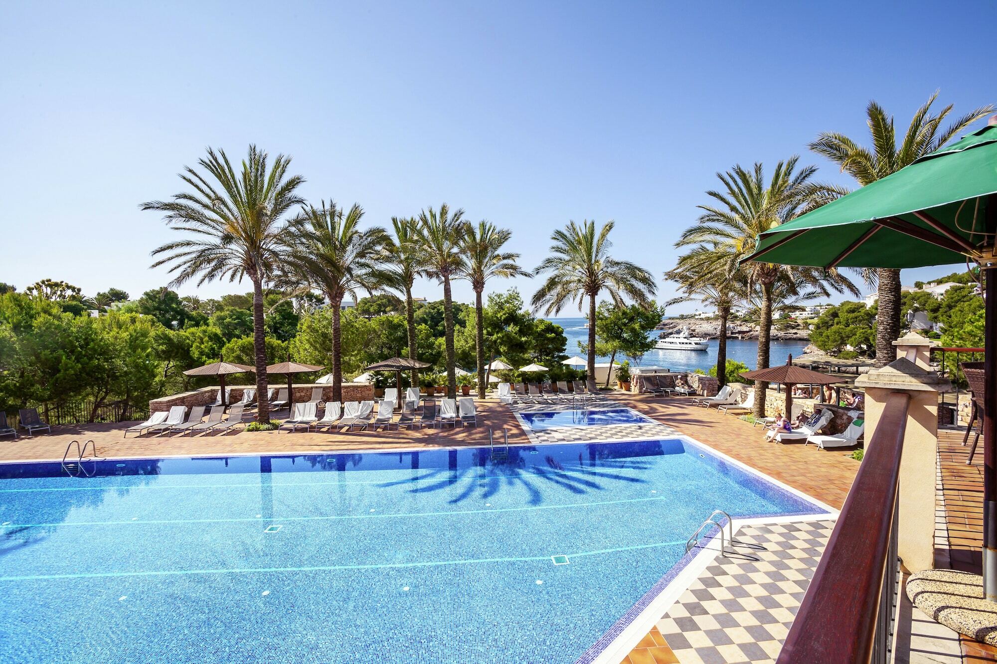 Robinson Club Cala Serena Cala Serena (Mallorca)