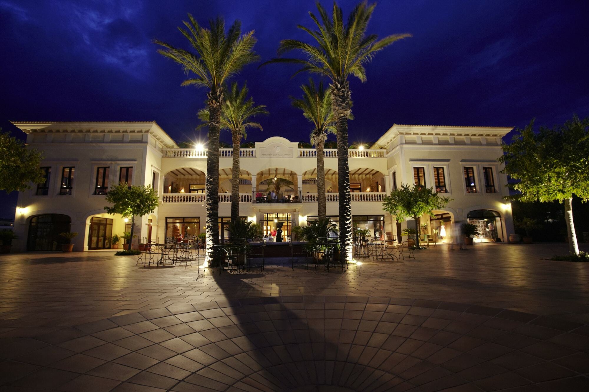 Robinson Club Cala Serena 4*