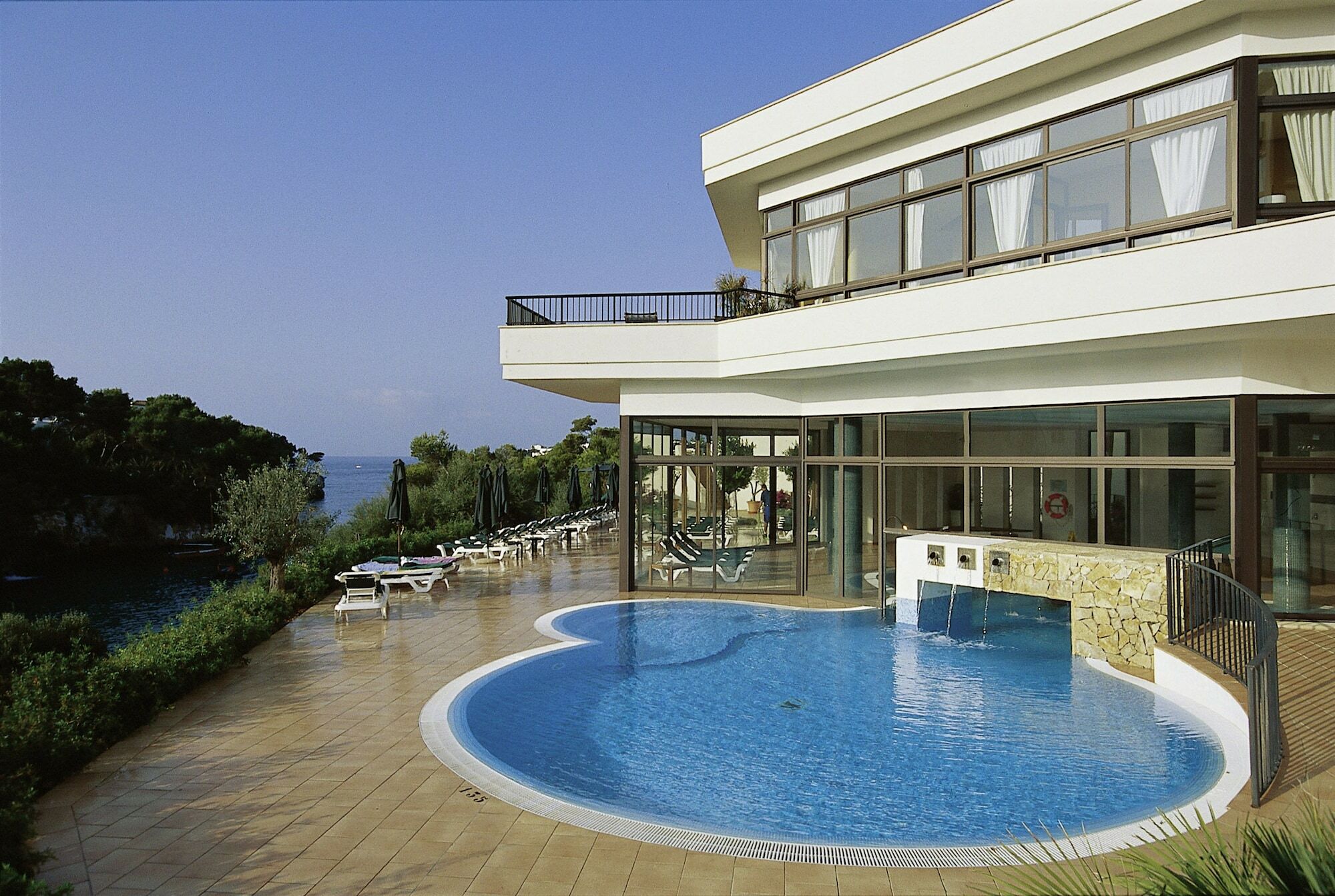 Robinson Club Cala Serena 4*