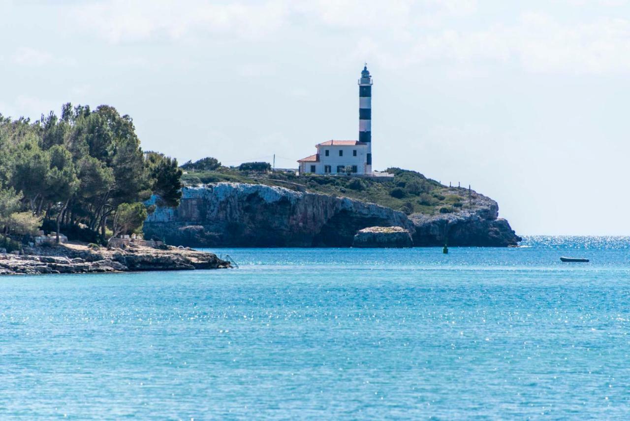 Es Varadero Apartamento Portocolom (Mallorca)