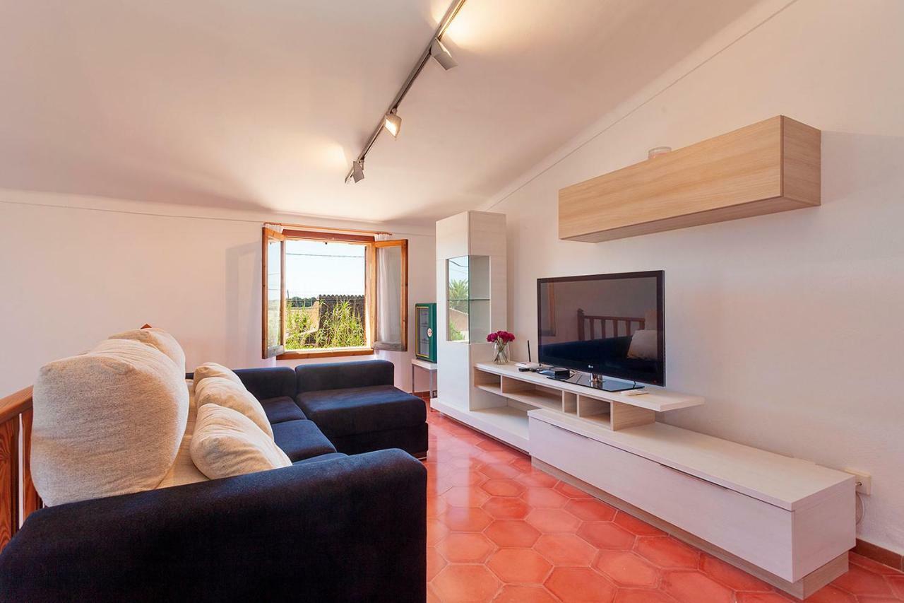Casa Es Trenc - Can Tabaquer * Campos (Mallorca)