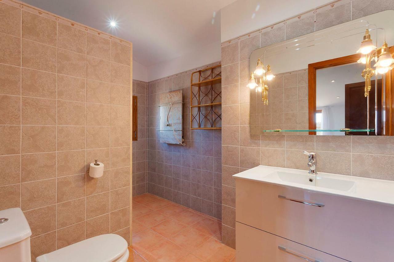 Casa Es Trenc - Can Tabaquer Campos (Mallorca)