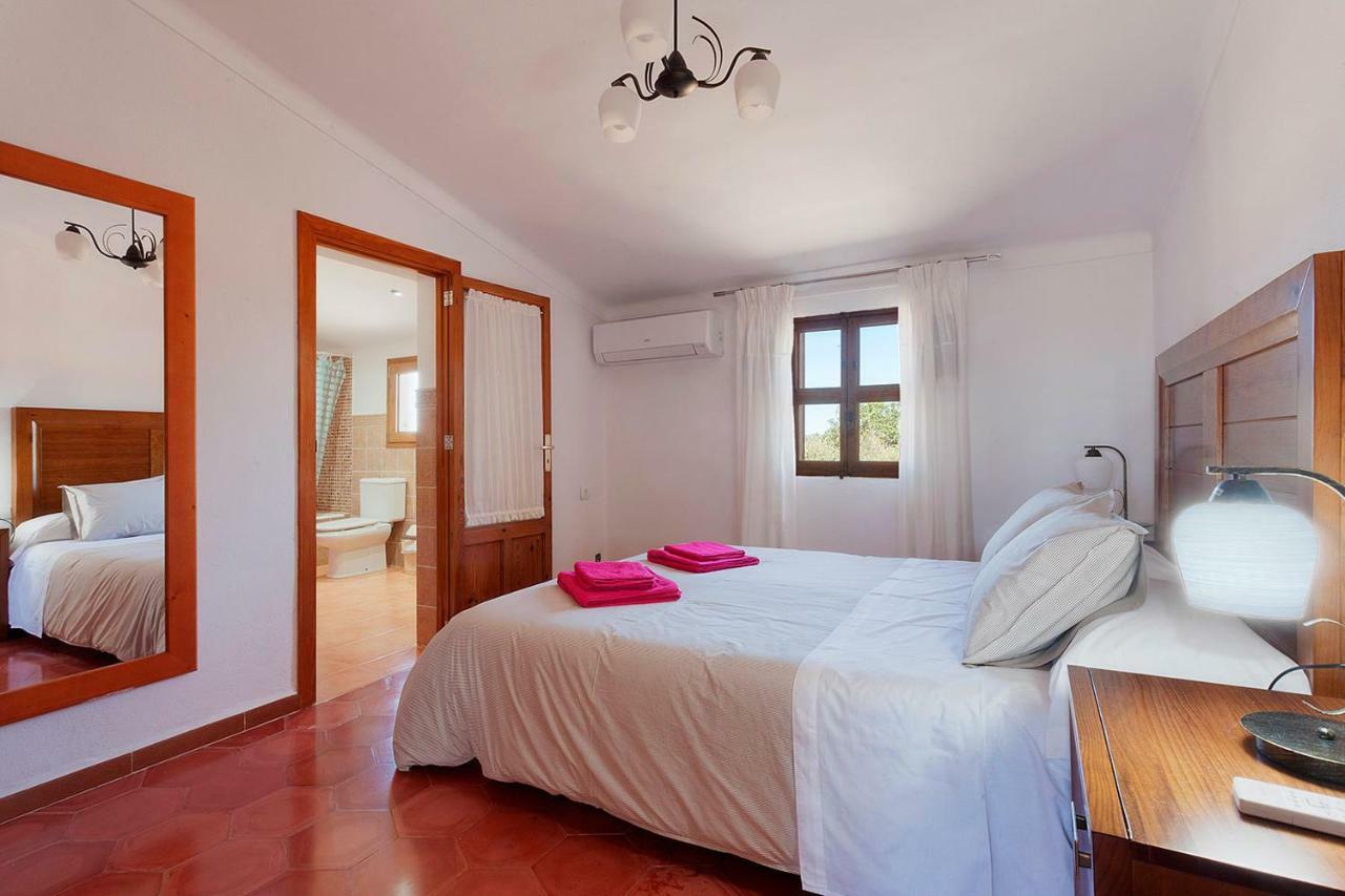Casa Es Trenc - Can Tabaquer Villa